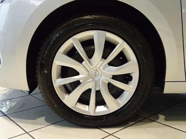 Opel Corsa F 1.2 Klimaanlage, LED, Sitzheizung