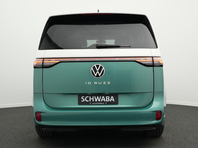 Volkswagen ID.Buzz IQ.Drive Pro