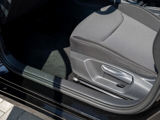 Skoda Fabia 1.0 MPI 5-GANG SpurH SoundSys