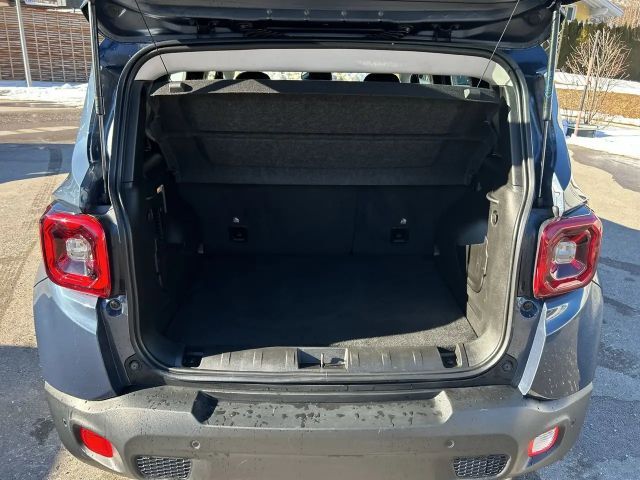 Jeep Renegade Hybrid Limited