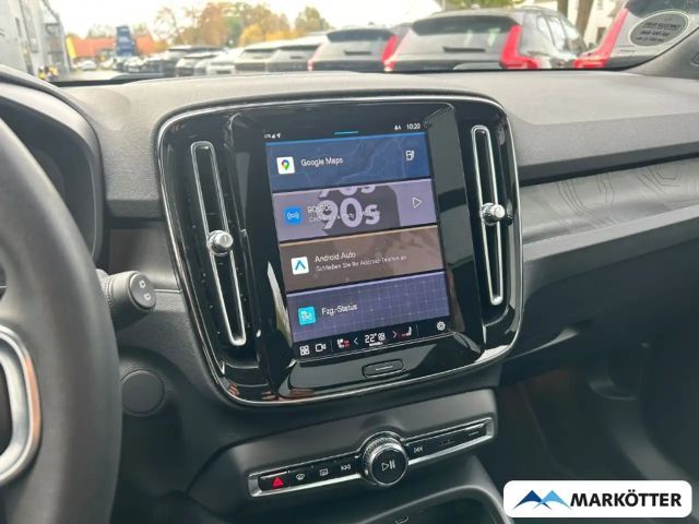 Volvo XC40 Recharge Ultimate