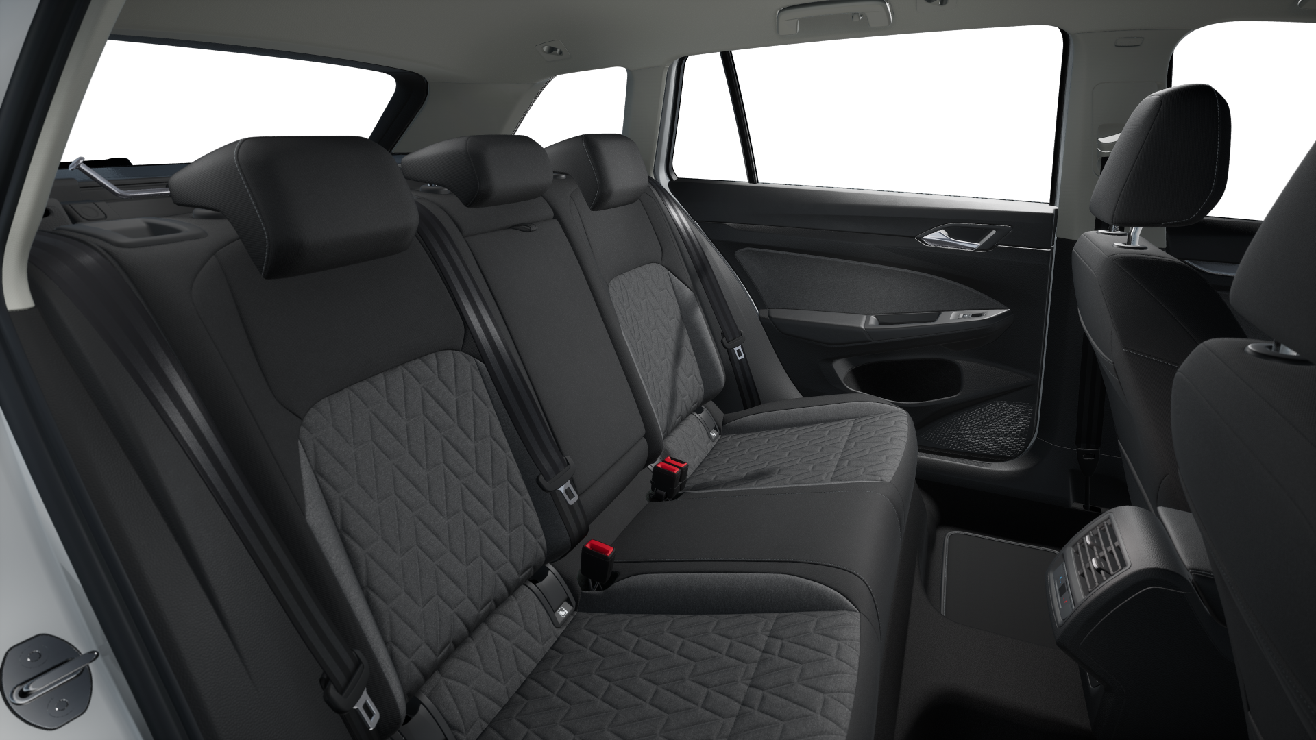 Volkswagen Golf 1.5 TSI Life Variant