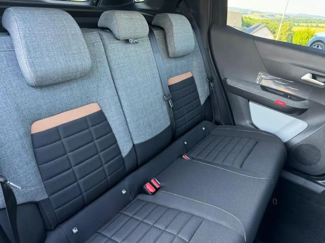 Citroën C3 Aircross Plus