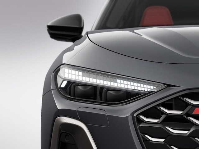 Audi S5 Avant S-Tronic