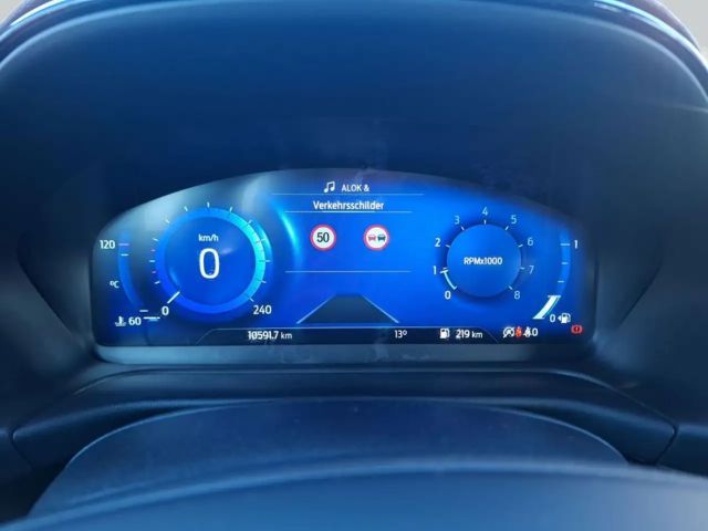 Ford Puma EcoBoost ST Line