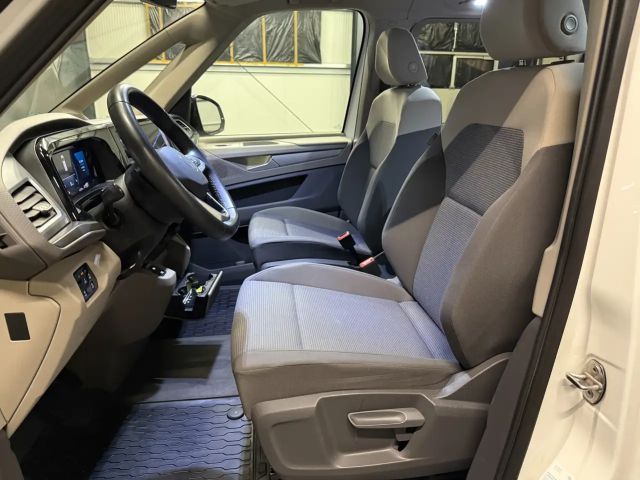 Volkswagen Multivan 2.0 TDI DSG T7