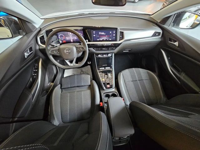 Opel Grandland X Elegance