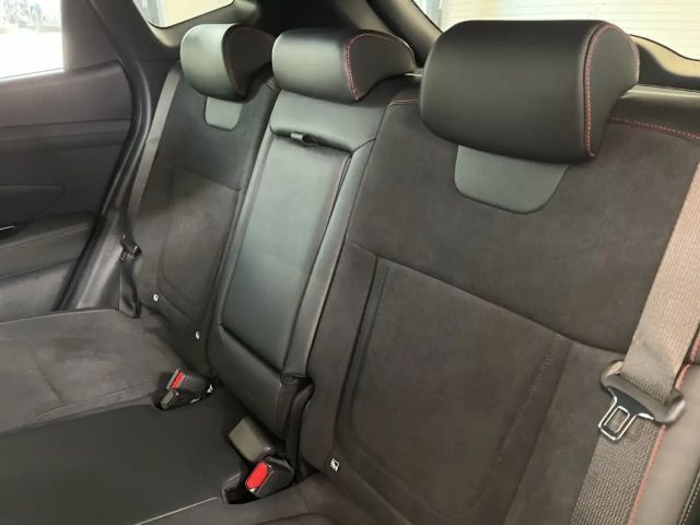 Hyundai Tucson 1.6 Hybrid N Line T-GDi