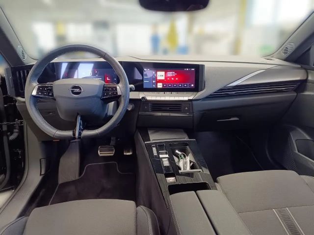 Opel Astra GS-Line Grand Sport