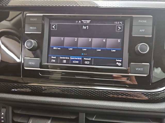 Volkswagen Taigo 1.0 TSI DSG Life