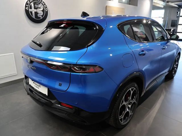 Alfa Romeo Tonale Hybrid Veloce