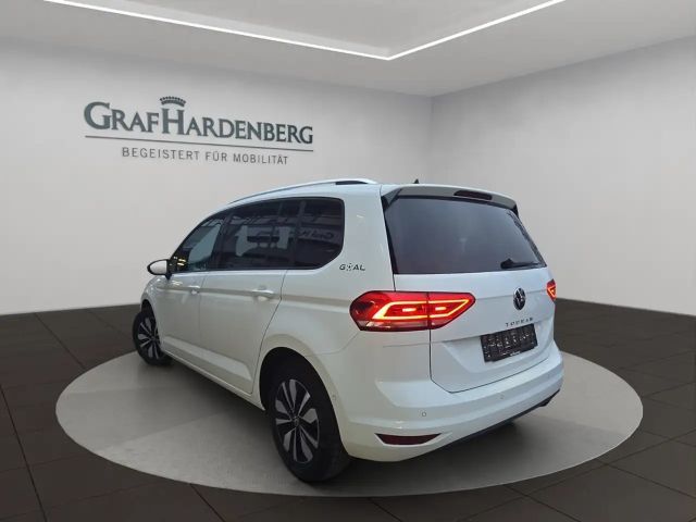Volkswagen Touran 1.5 TSI 7-zitter DSG IQ.Drive