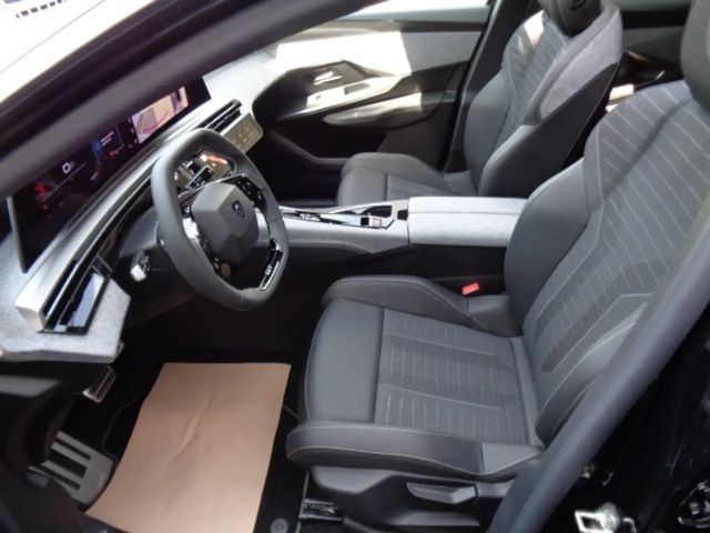 Peugeot 3008 GT-Line Hybrid