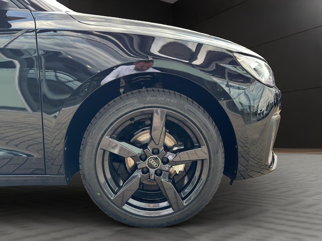 Audi A1 25 TFSI S-Tronic Sportback