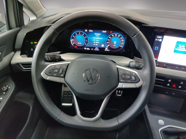Volkswagen Golf 1.5 TSI Move Variant