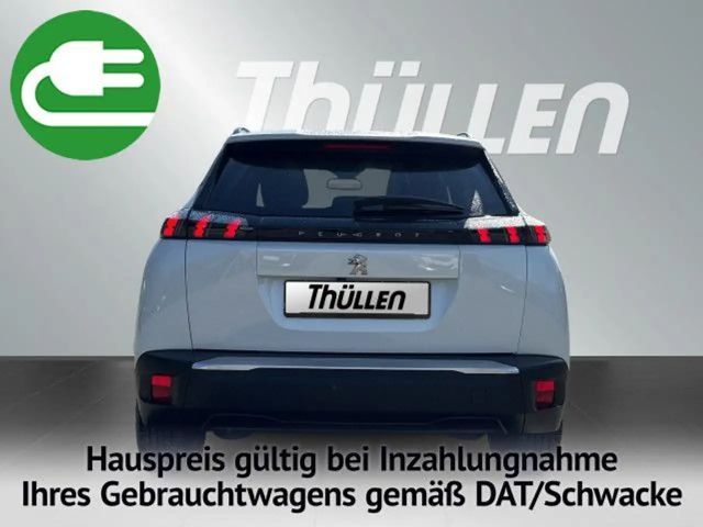 Peugeot E-2008 Allure Pack