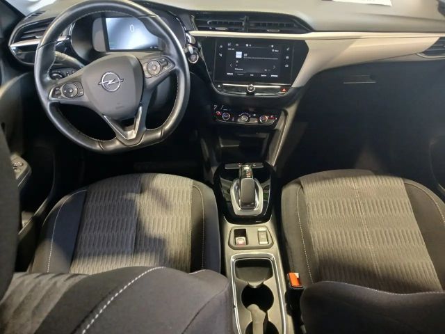Opel Corsa Lenkradheizung,Parkpilot,Tempomat