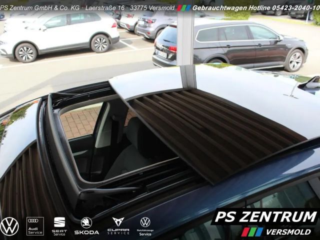 Volkswagen Golf 1.5 TSI Golf VIII Life