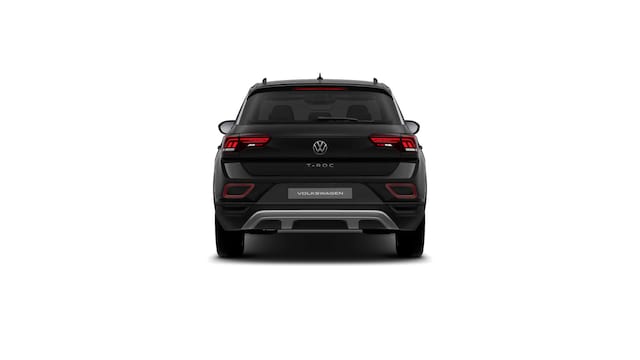 Volkswagen T-Roc 1.0 TSI