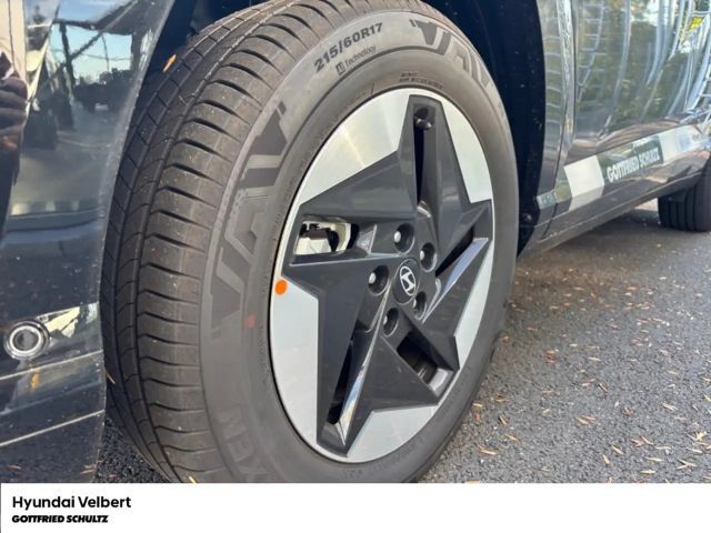 Hyundai Kona Electric Prime