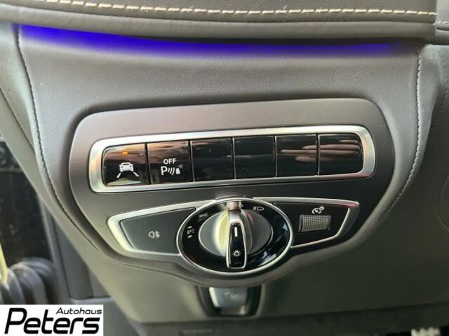 Mercedes-Benz G 63 AMG AMG Line