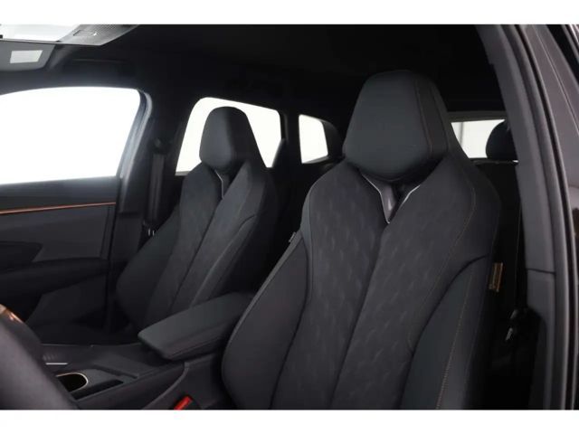 Cupra Terramar 1.5 eTSI