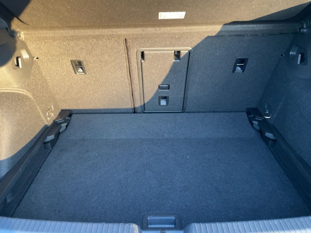 Volkswagen Golf 1.0 TSI Golf VIII