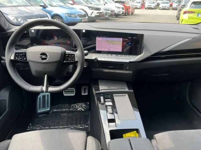 Opel Astra GS-Line Grand Sport