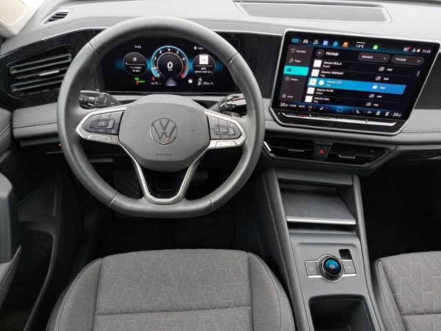 Volkswagen Tiguan 1.5 eTSI DSG Life