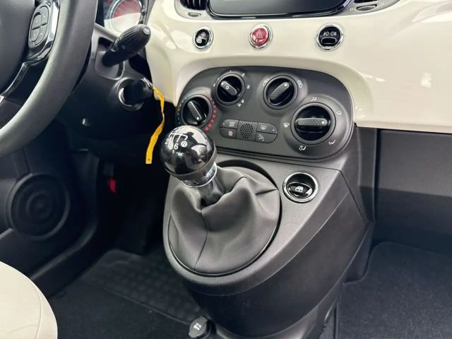 Fiat 500 1.0 GSE Hybrid DolcevitaTEMPO,PANO,DAB,KLIMA,PDC