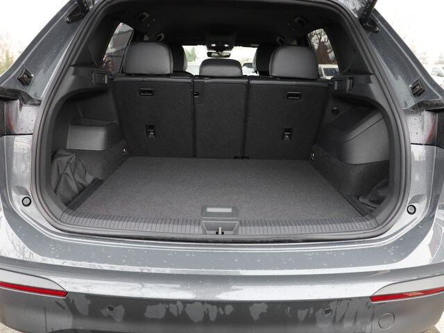 Volkswagen Tiguan 1.5 eTSI DSG