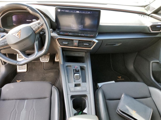 Cupra Formentor 1.4 e-Hybrid VZ