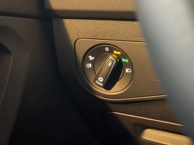 Volkswagen Tiguan ACT Life