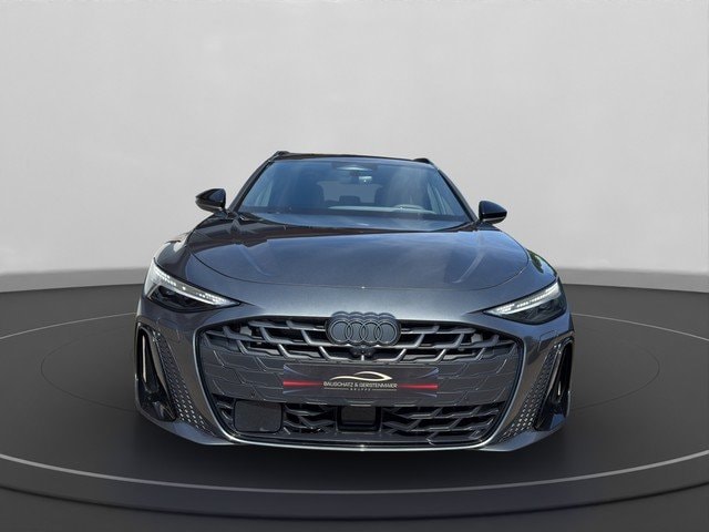 Audi A6 Avant Quattro S-Tronic