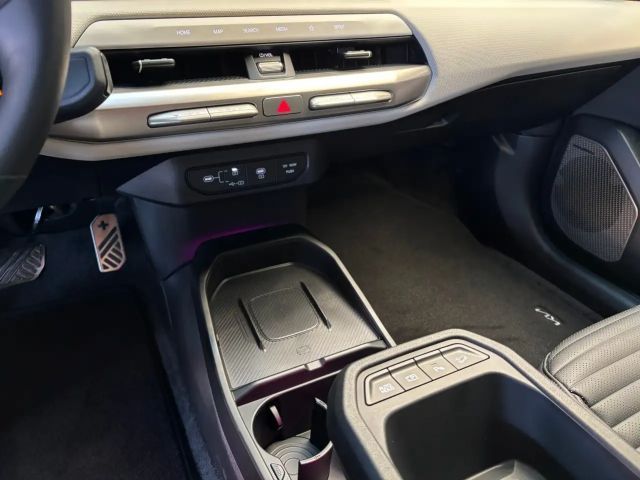 Kia EV4 81.4 kWh GT-Line