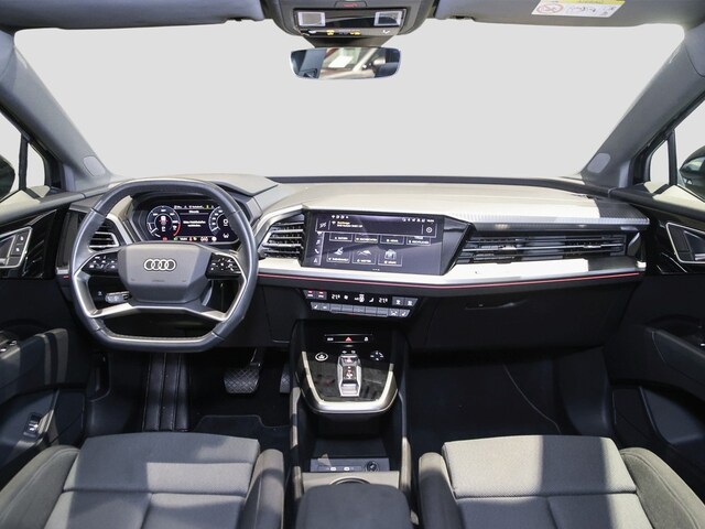 Audi Q4 e-tron 40 Sportback