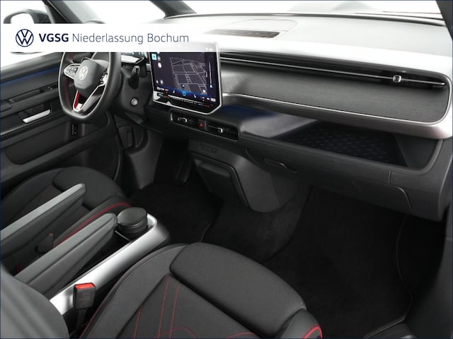 Volkswagen ID.Buzz GTX