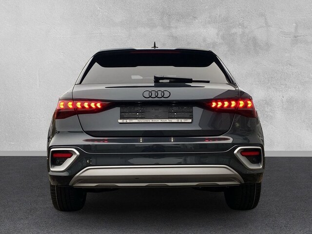 Audi A3 35 TFSI S-Tronic