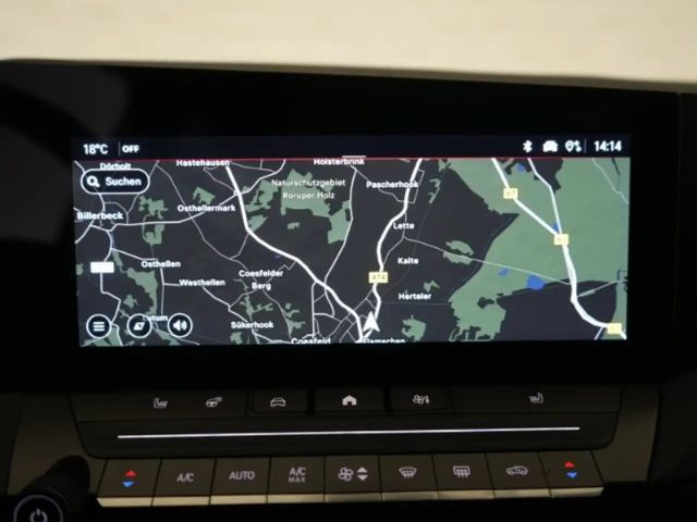 Opel Astra GS-Line Grand Sport Sports Tourer