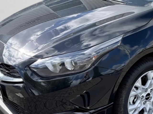 Kia Ceed GDi SportWagon Vision