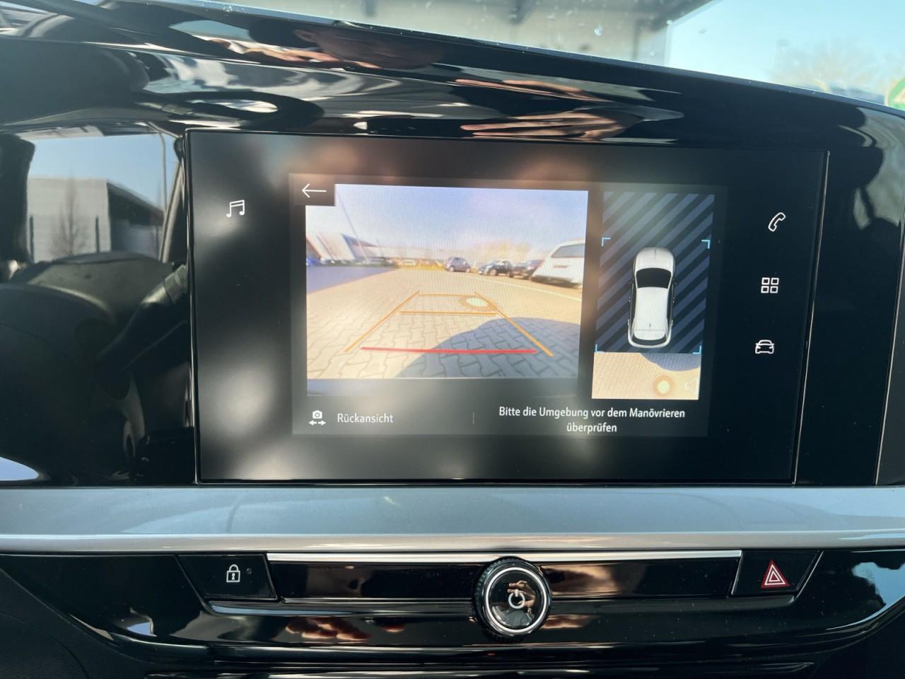 Opel Mokka 1.2 Turbo Enjoy Turbo