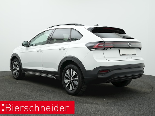 Volkswagen Taigo 1.0 TSI DSG Move