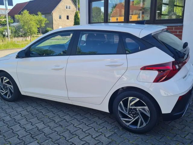 Hyundai i20 Comfort