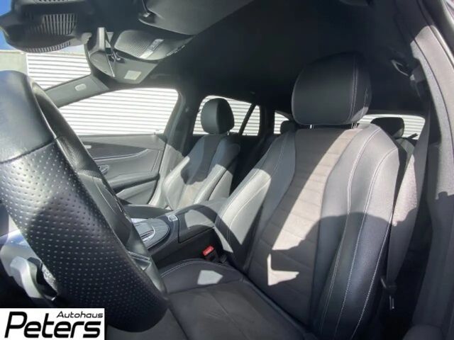 Mercedes-Benz E 220 AMG Line E 220 d Estate