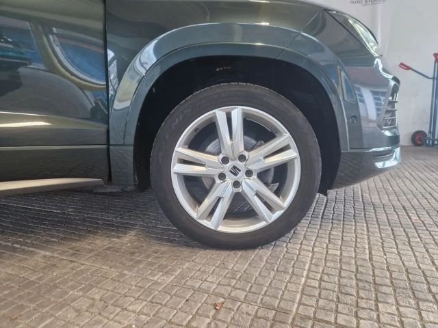 Seat Ateca 1.5 TSI DSG FR-lijn