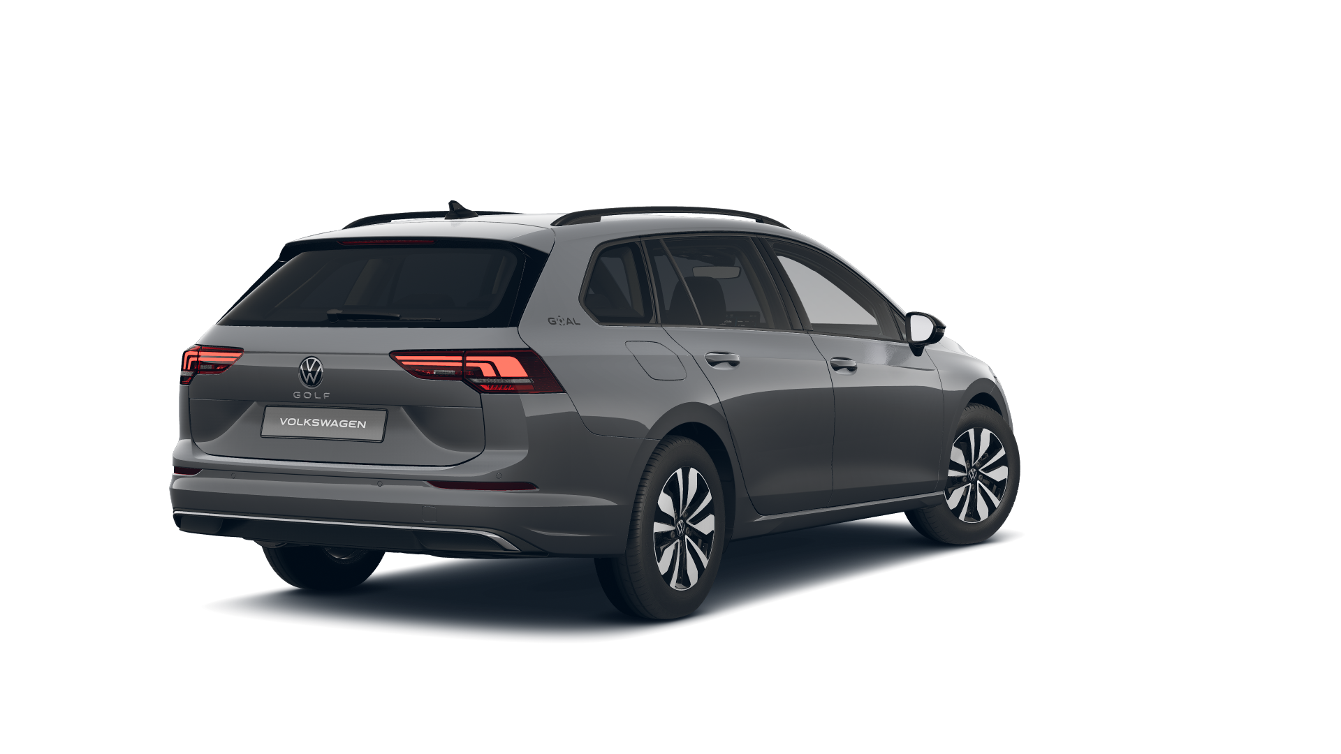 Volkswagen Golf 1.5 TSI Variant