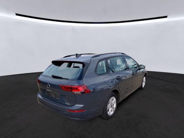 Volkswagen Golf DSG Golf VIII Life Variant