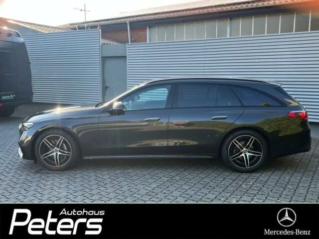 Mercedes-Benz E 220 AMG Line E 220 d