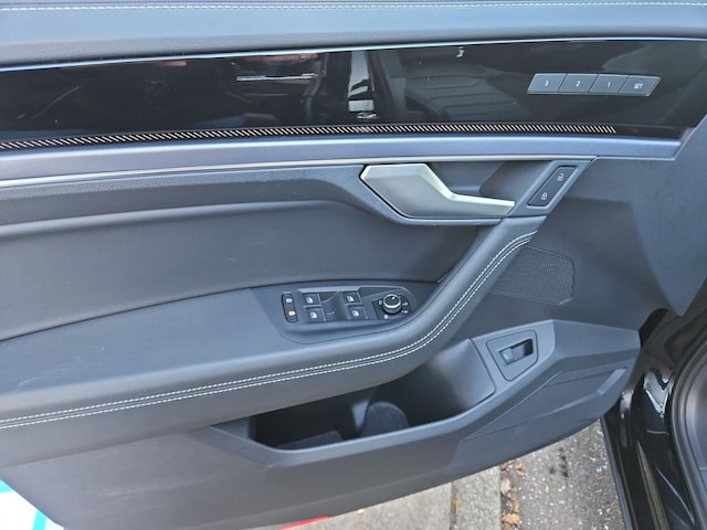 Volkswagen Touareg 3.0 V6 TDI R-Line