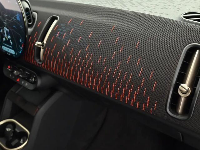 MINI John Cooper Works Countryman John Cooper Works Countryman A